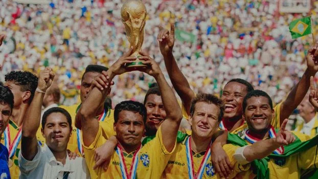 فيلم USA 94: Brazil’s Return to Glory 2026 مترجم