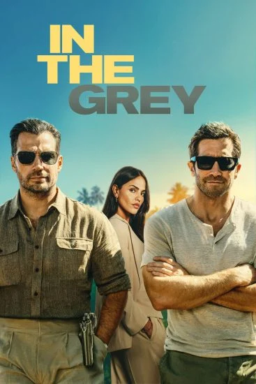 فيلم In the Grey 2026 مترجم