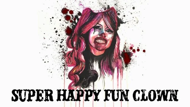 فيلم Super Happy Fun Clown 2025 مترجم