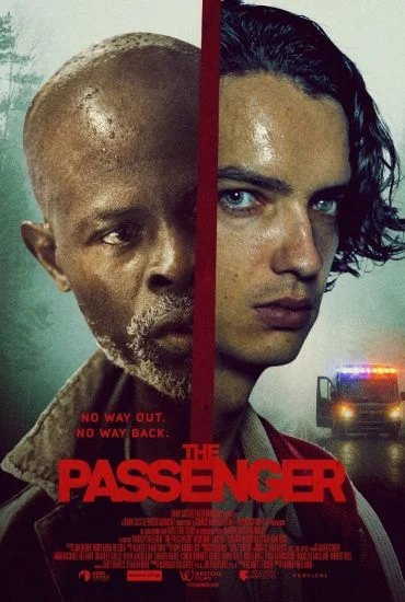 فيلم The Passenger 2026 مترجم
