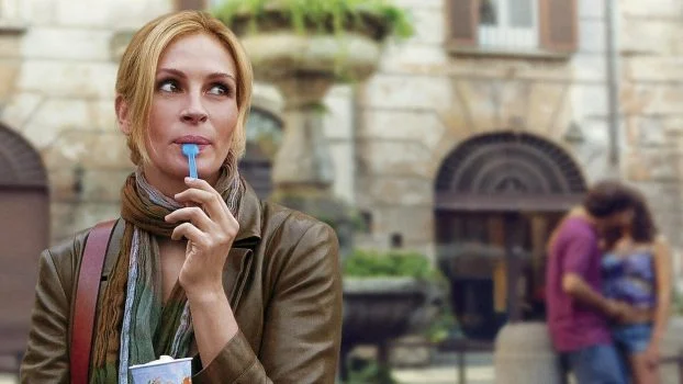 فيلم Eat Pray Love 2010 مترجم