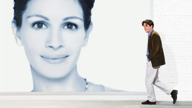 فيلم Notting Hill 1999 مترجم