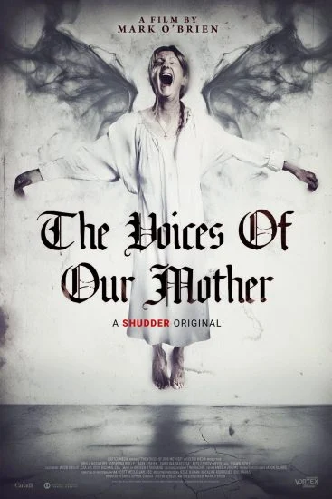 فيلم The Voices of Our Mother 2026 مترجم