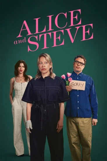 مسلسل Alice and Steve الموسم الاول الحلقة 6 مترجمة