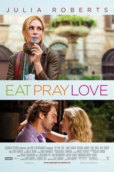 فيلم Eat Pray Love 2010 مترجم