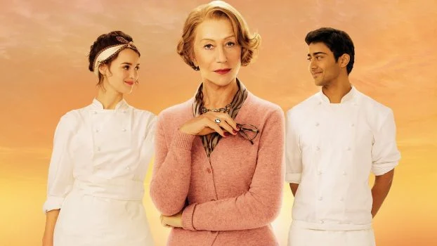 فيلم The Hundred-Foot Journey 2014 مترجم