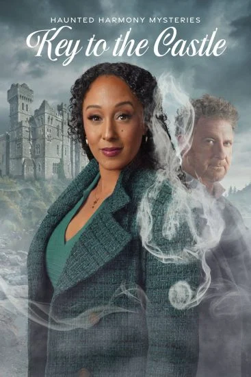 فيلم Haunted Harmony Mysteries: Key to the Castle 2026 مترجم