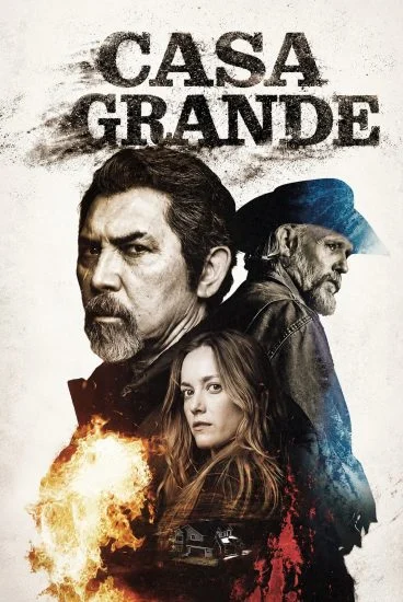 فيلم Casa Grande 2026 مترجم