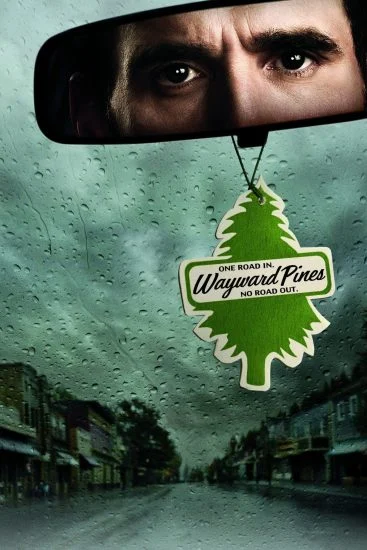 مسلسل Wayward Pines الموسم الاول الحلقة 9 مترجمة