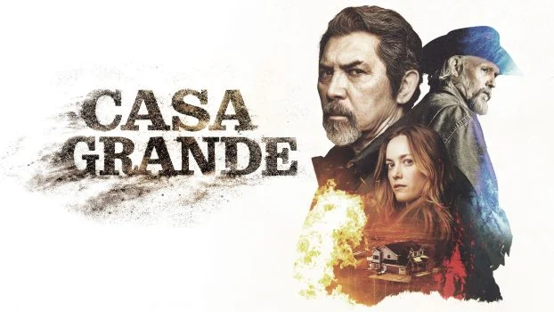 فيلم Casa Grande 2026 مترجم