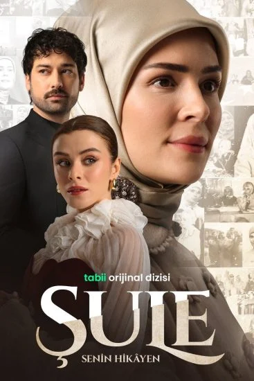 مسلسل Sule, Your Story الموسم الاول الحلقة 10 مترجمة