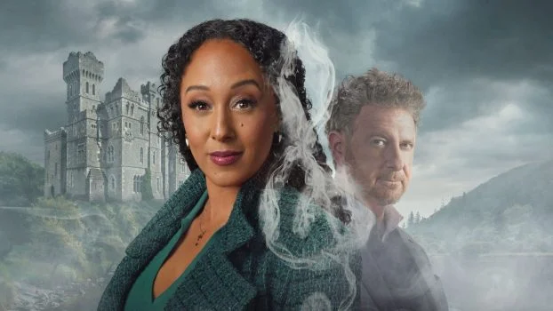 فيلم Haunted Harmony Mysteries: Key to the Castle 2026 مترجم