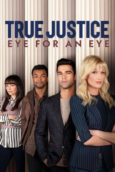 فيلم True Justice: Eye For An Eye 2026 مترجم