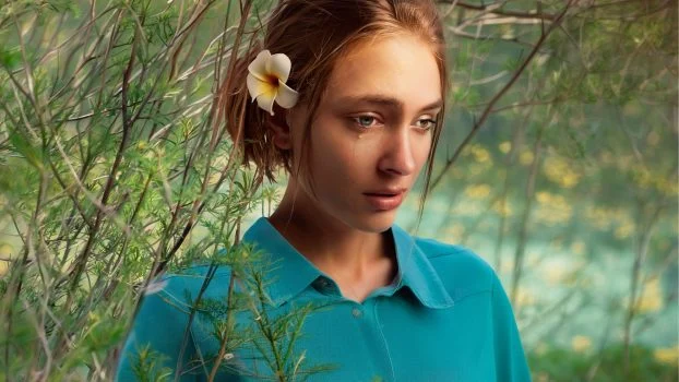 فيلم Hell in Paradise 2026 مترجم