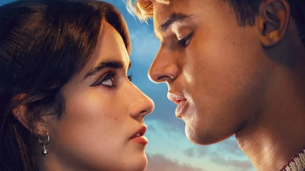 فيلم Your Fault: London 2026 مترجم