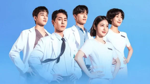 مسلسل Doctor on the Edge الموسم الاول الحلقة 5 مترجمة