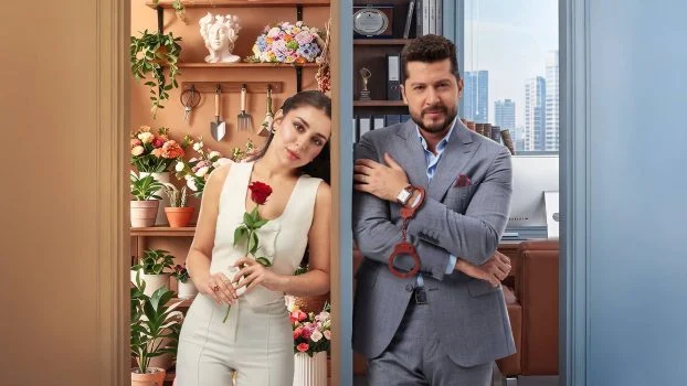 مسلسل حب ع ورق الموسم الاول الحلقة 6