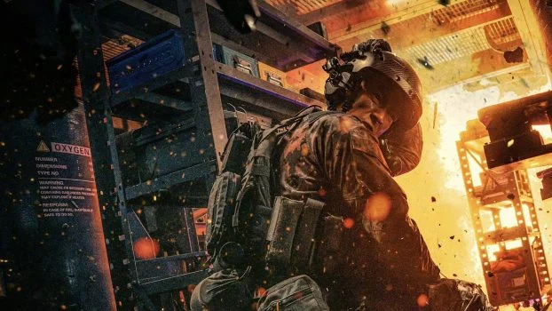 فيلم Operation Hadal 2026 مترجم