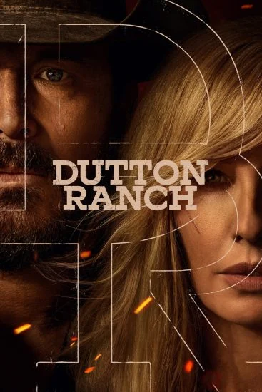 مسلسل Dutton Ranch الموسم الاول الحلقة 7 مترجمة