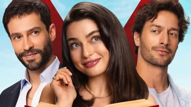 مسلسل حب محتمل مترجم