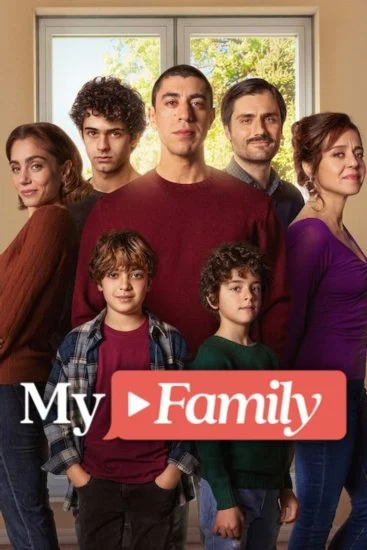 مسلسل My Family الموسم الثاني الحلقة 5 مترجمة