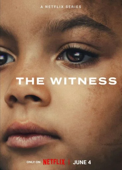 مسلسل The Witness الموسم الاول الحلقة 3 مترجمة