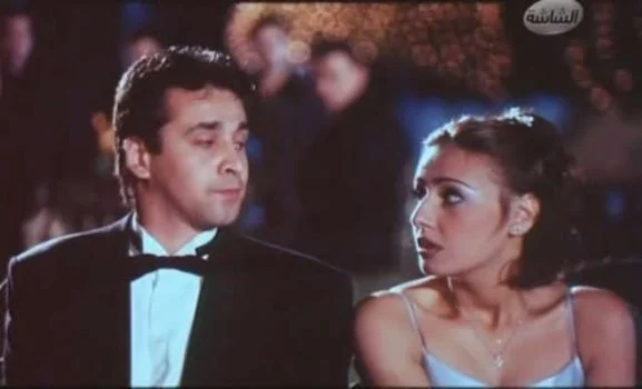 فيلم ليه خلتني أحبك 2000