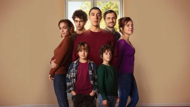 مسلسل My Family الموسم الاول الحلقة 2 مترجمة