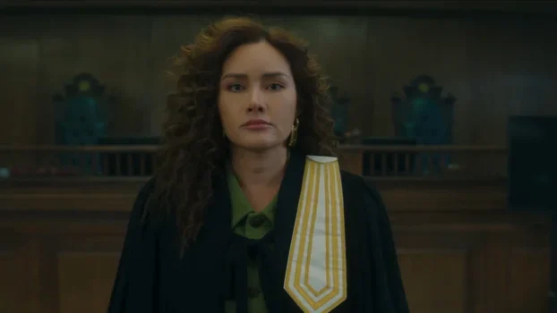 مسلسل The Evil Lawyer مترجم