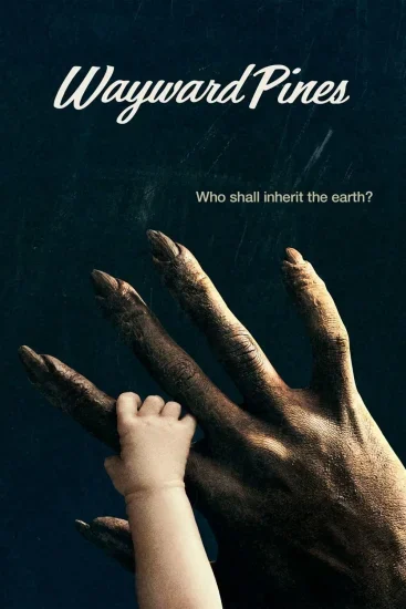 مسلسل Wayward Pines الموسم الثاني الحلقة 9 مترجمة