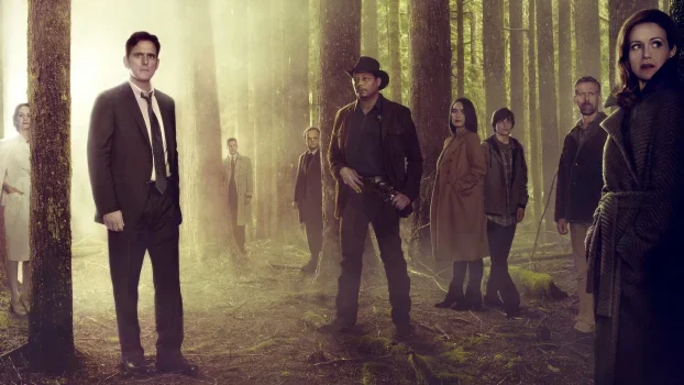 مسلسل Wayward Pines الموسم الثاني الحلقة 2 مترجمة
